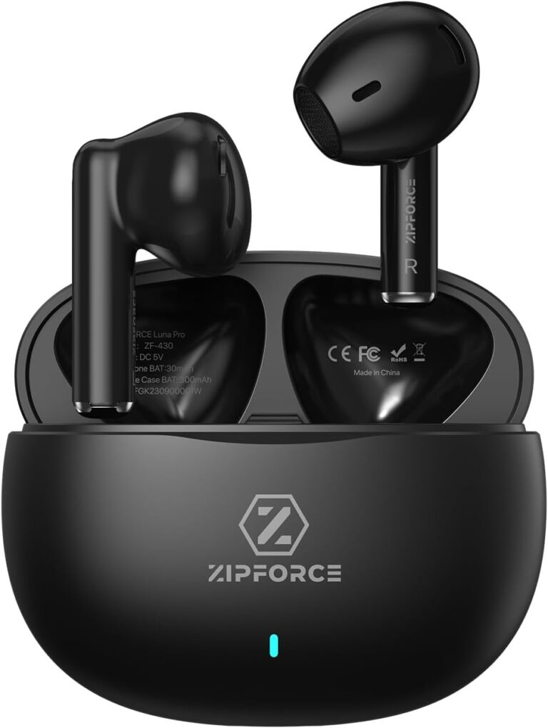 Best quality earbuds: