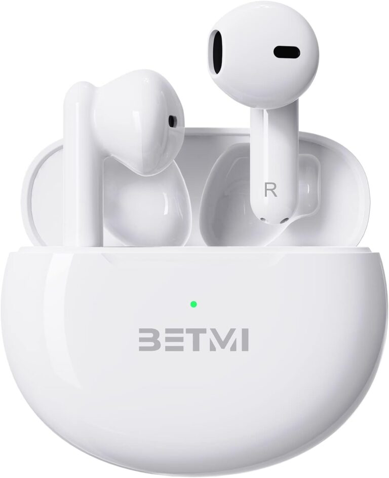 Best quality Betmi earbuds: