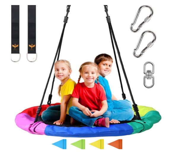 Best quality baby swing light: