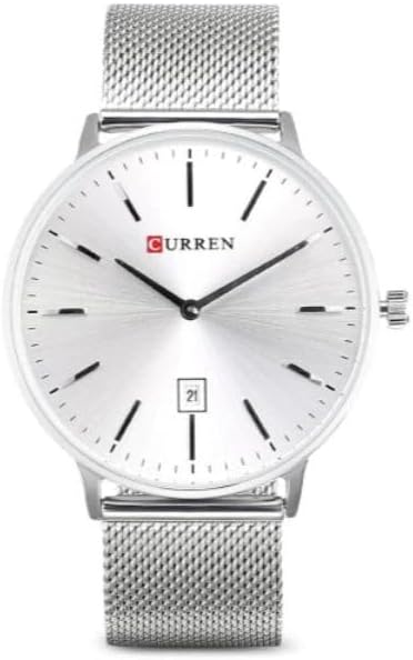 Best quality men’s wrist watch: