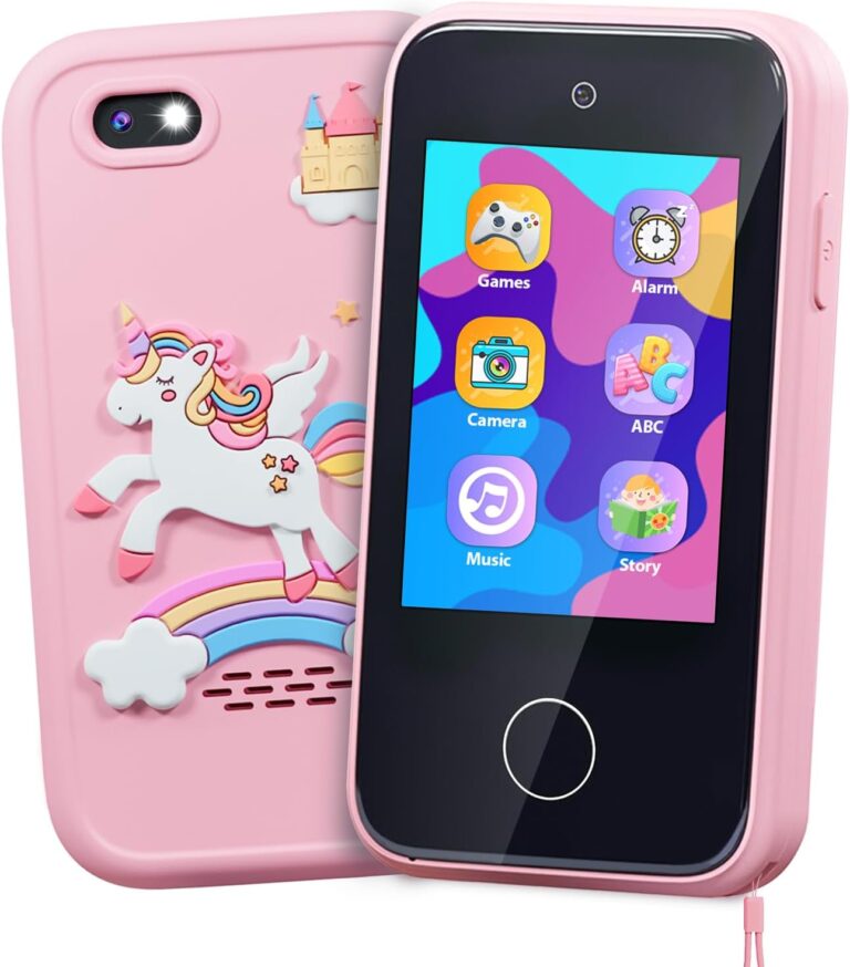 Best quality kids smartphone  toy: