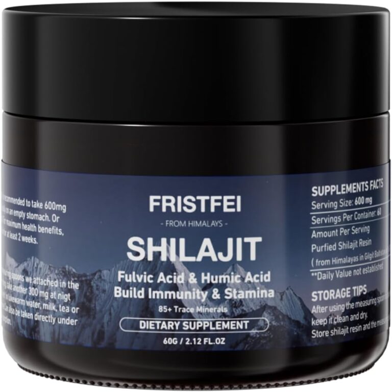 Best quality pure Shiliajit: