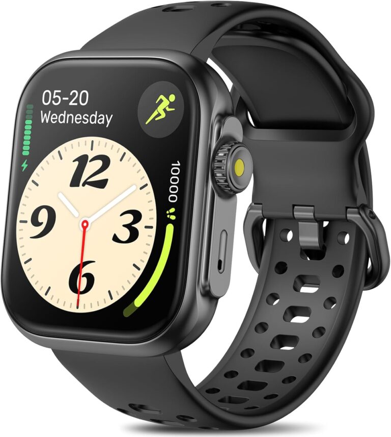 Best quality Smart watch: