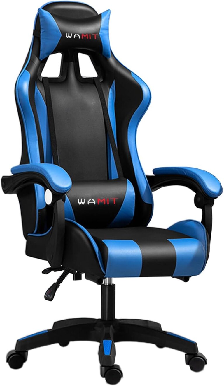 Best quality computer gaming chair: