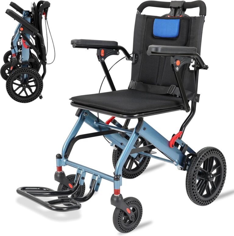 20 Best quality Wheel chair for Patient: