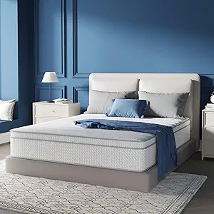 Best quality Full size mattress:
