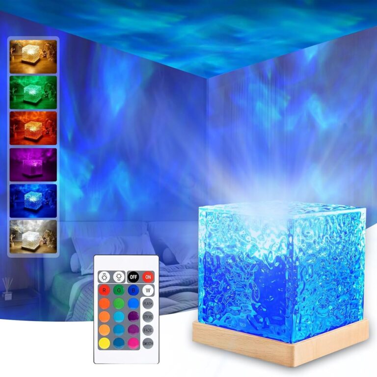 Best quality Ocean wave projector light: