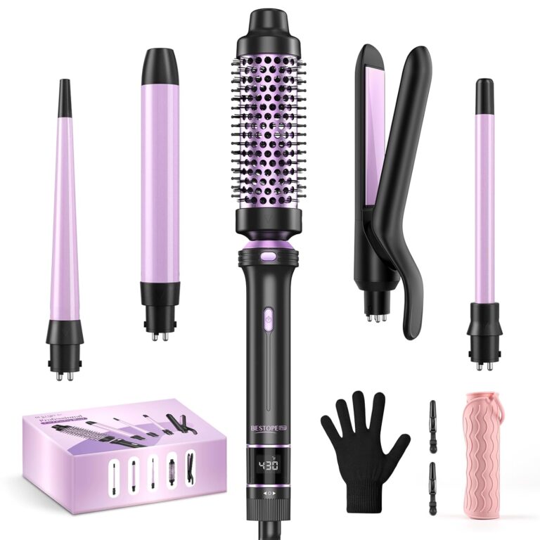 Best quality hair styler
