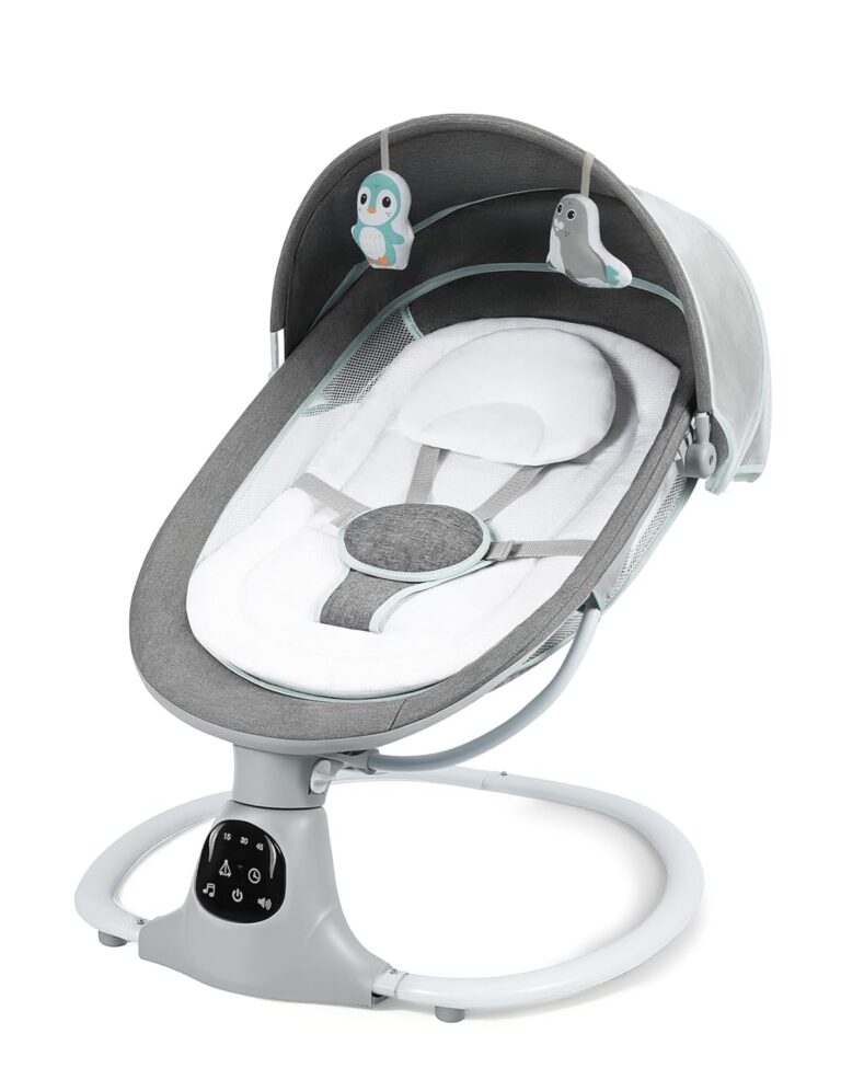 Best quality baby swing: