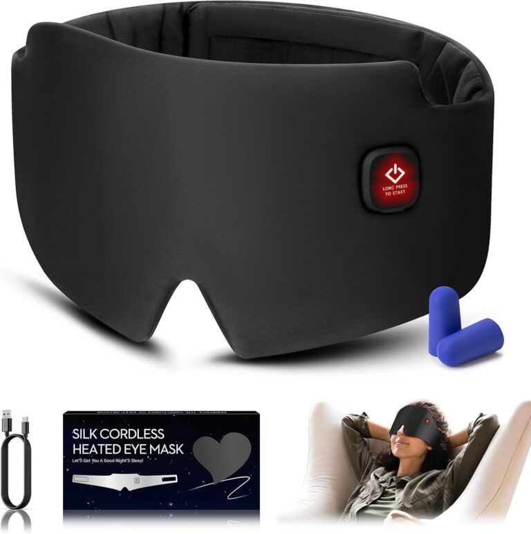 Best quality eye mask