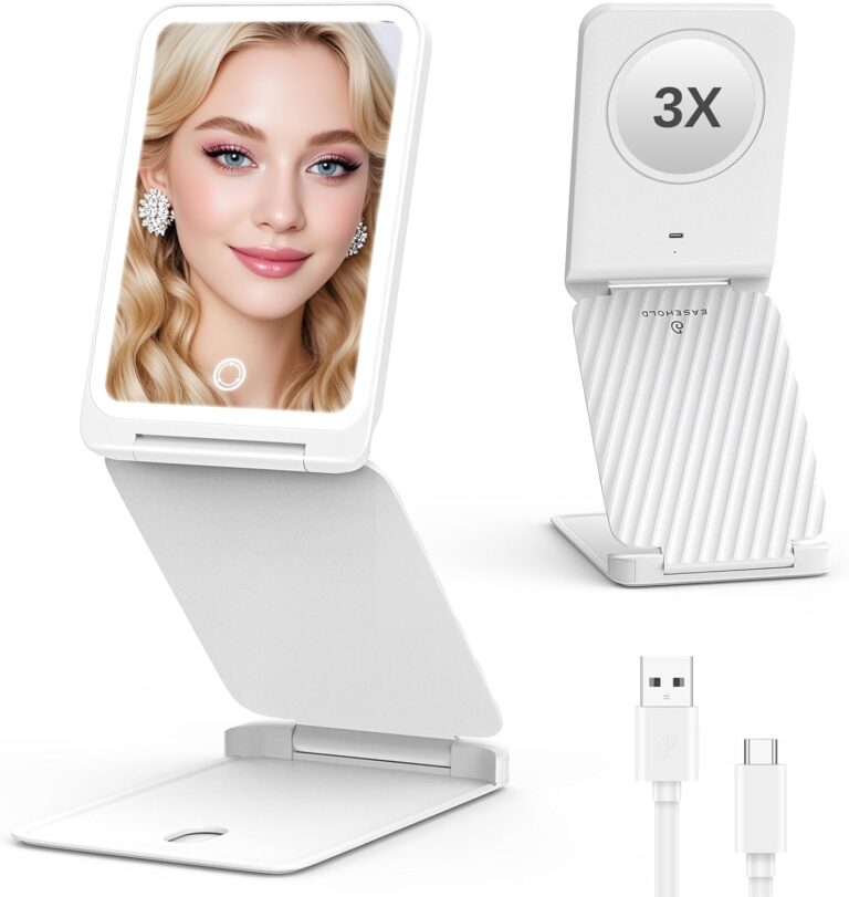 Best quality travel mirror: