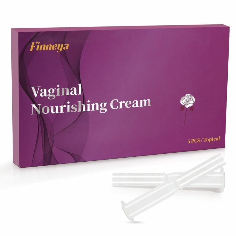 Best quality collagen vaginal mostisure