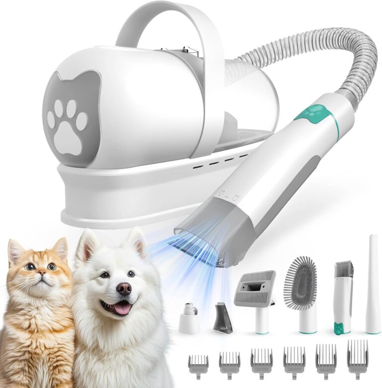 Best quality Dog gromming kit