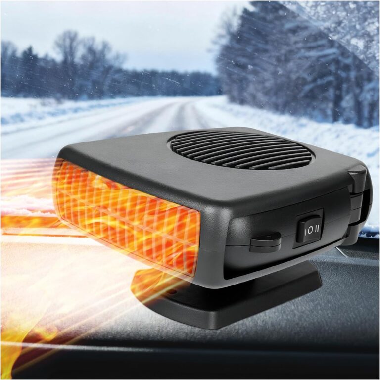 Best quality car heater