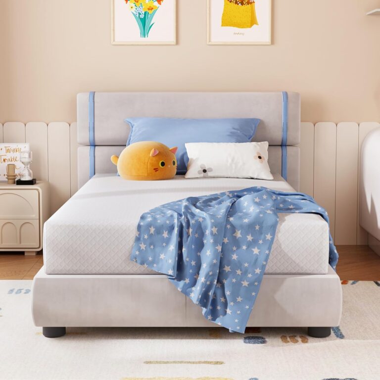 Best quality twin mattress: