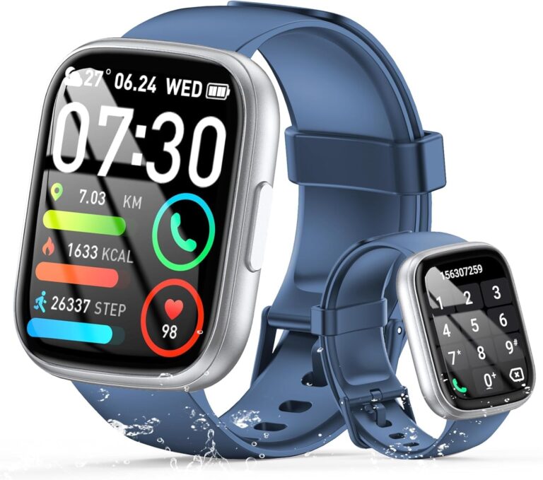 Best quality smart watch :