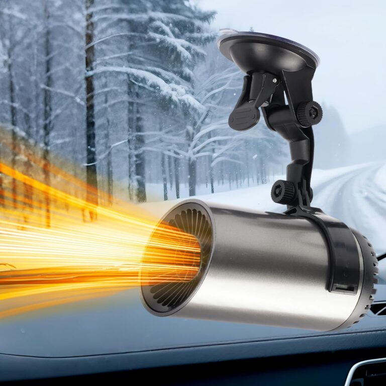 Best quality car heater: